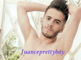 Juanceprettyboy