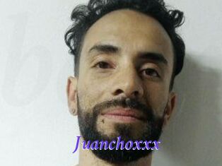 Juanchoxxx