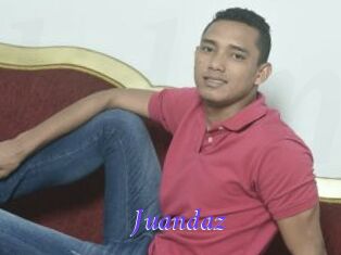 Juandaz