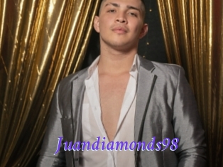 juandiamonds98 Bdsm gratuit