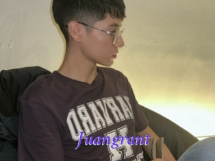 Juangrant
