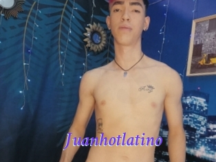 Juanhotlatino
