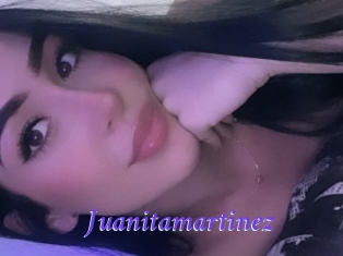 Juanitamartinez