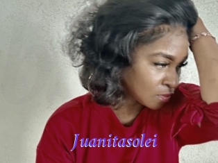 Juanitasolei