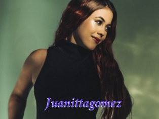 Juanittagomez