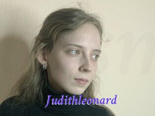 Judithleonard