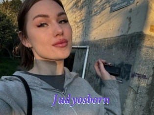 Judyosborn