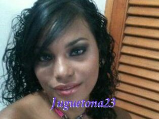 Juguetona23