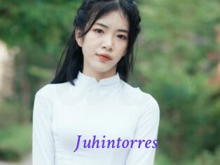 Juhintorres