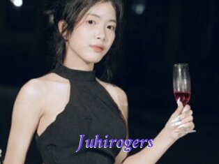 Juhirogers