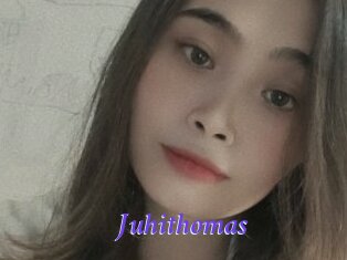 Juhithomas