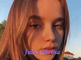 Juicy_sabrina