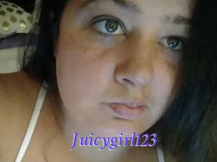 Juicygirl123