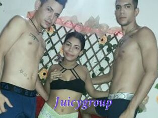 Juicygroup