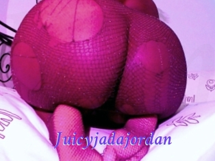 Juicyjadajordan