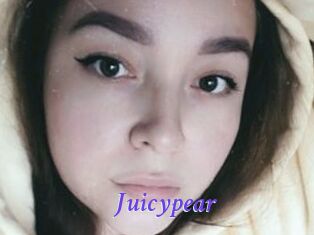 Juicypear