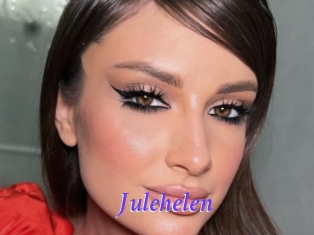 Julehelen