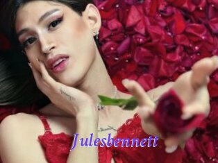 Julesbennett