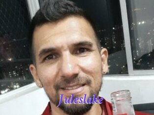 Juleslake