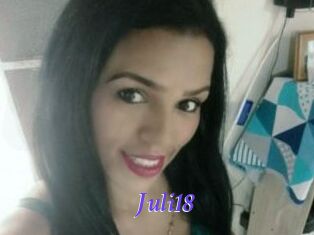 Juli18