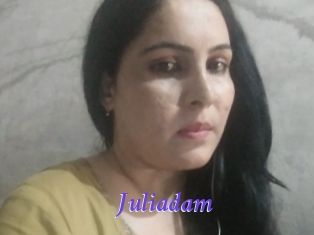 Juliadam