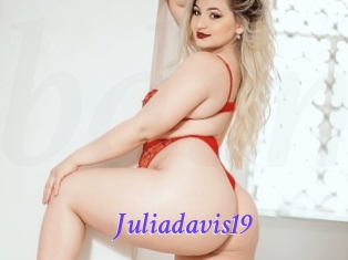 Juliadavis19