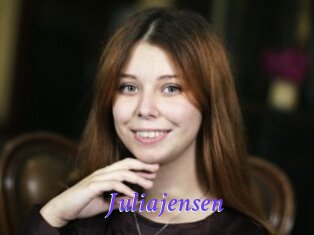 Juliajensen