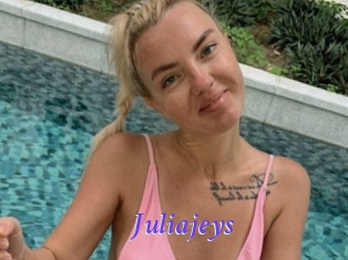 Juliajeys