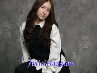 Julialevington