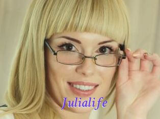Julialife