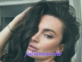 Julianaacomb