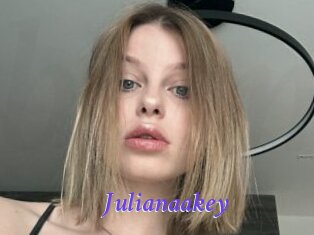 Julianaakey
