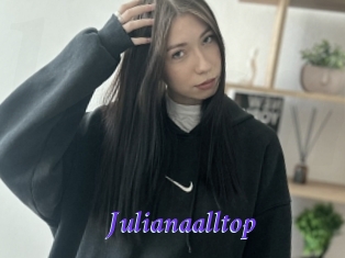 Julianaalltop