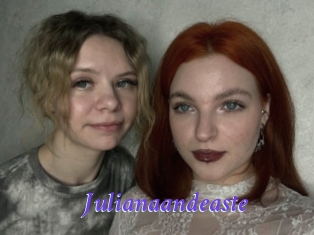 julianaandeaste Bdsm gratuit