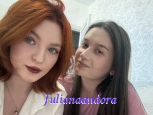 julianaandora Bdsm gratuit