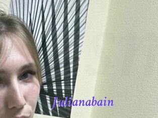 julianabain Bdsm gratuit