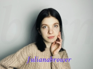 Julianabrower