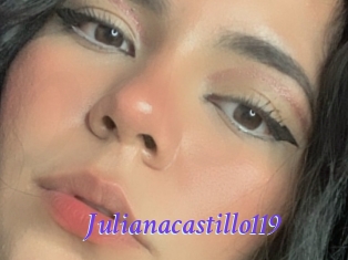 julianacastillo119 Bdsm gratuit