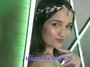 Julianacrumpton