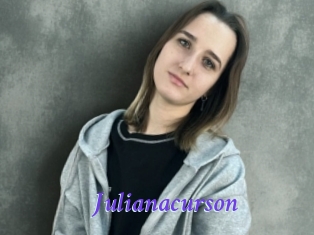 Julianacurson