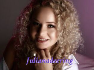 Julianadeering