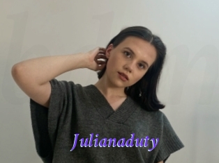 Julianaduty