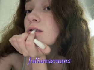 Julianaemans
