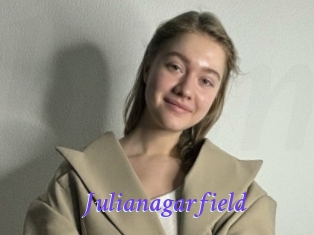 Julianagarfield