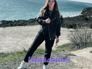 julianahaines Bdsm gratuit