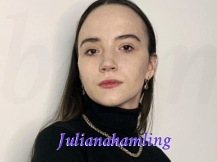 Julianahamling