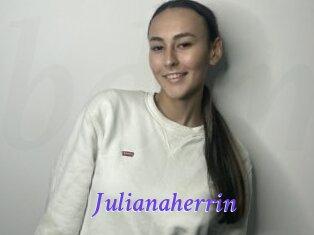 Julianaherrin