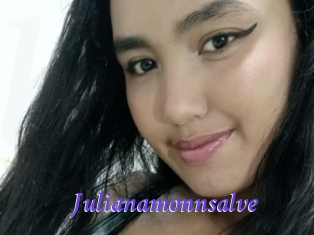 Julianamonnsalve