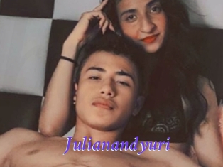 Julianandyuri