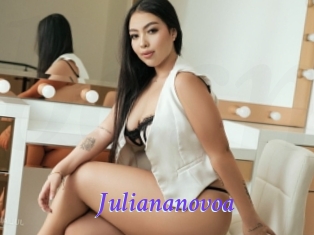 Juliananovoa